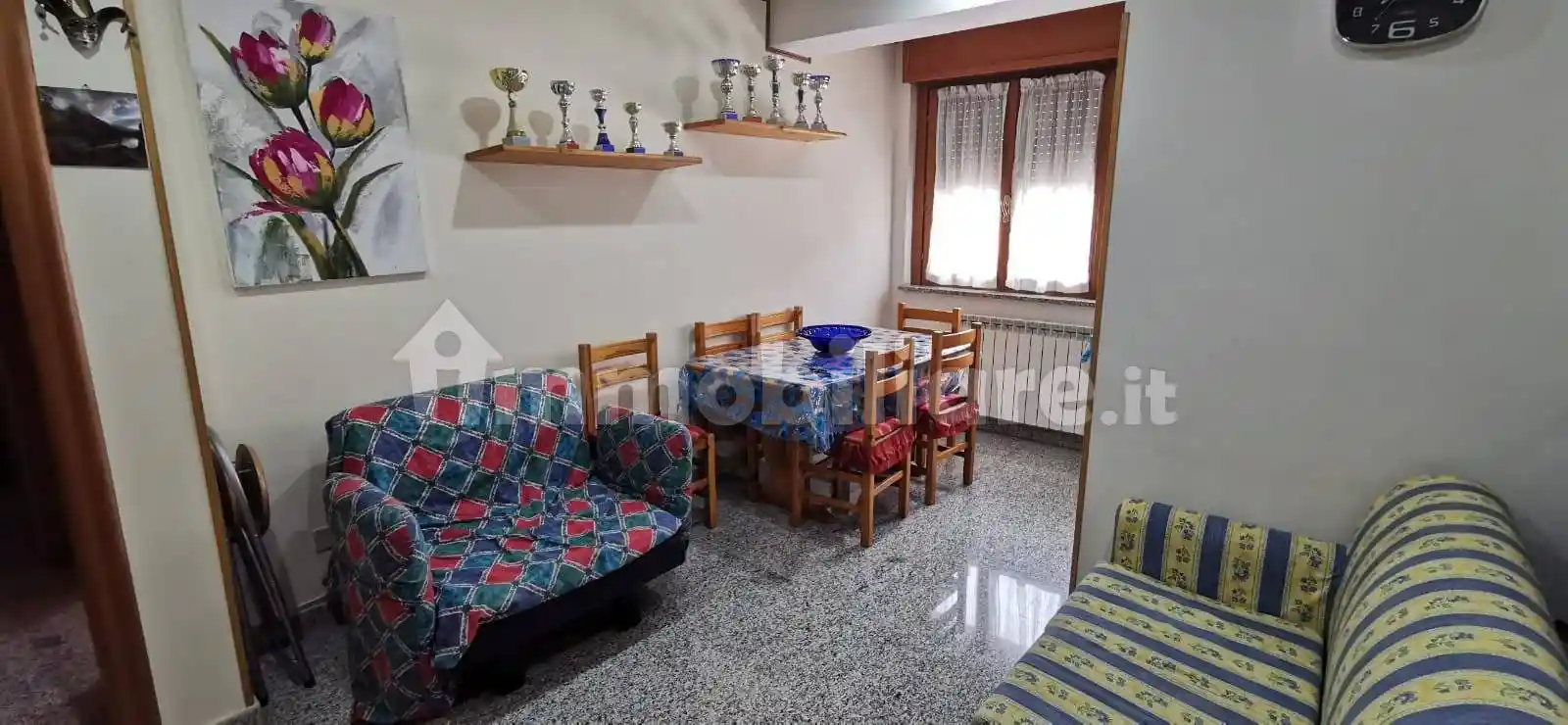 Trilocale via Roma 81, Centro, Civitella Roveto - foto 2