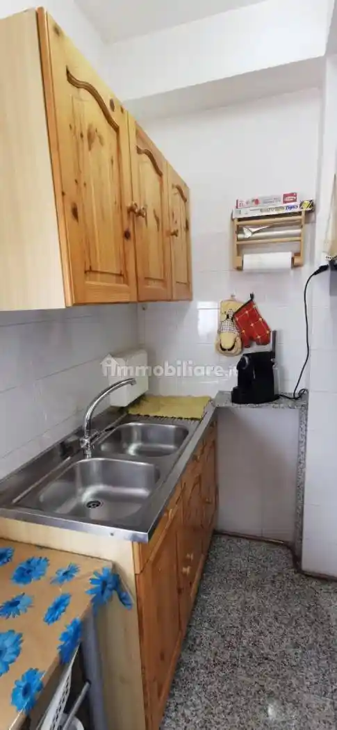 Trilocale via Roma 81, Centro, Civitella Roveto - foto 3