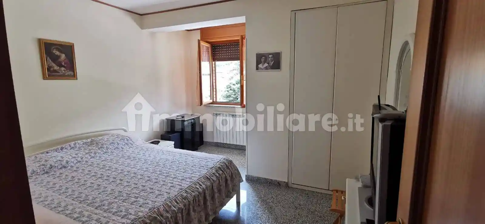 Trilocale via Roma 81, Centro, Civitella Roveto - foto 5