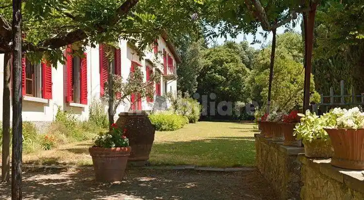 Villa unifamiliare via di Mondeggi, Capannunccia, Bagno a Ripoli - foto 4