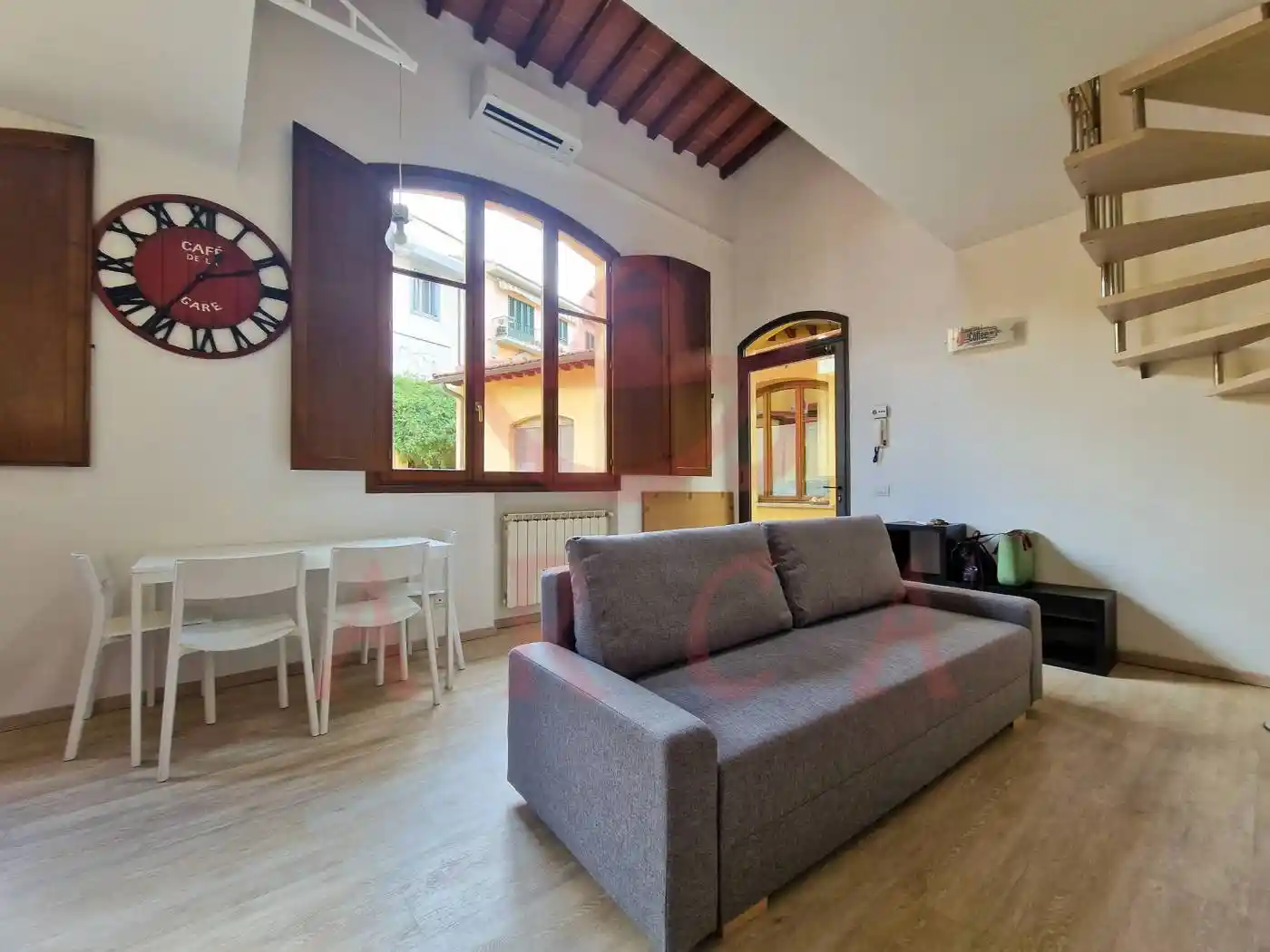 Casa indipendente in vendita a Firenze