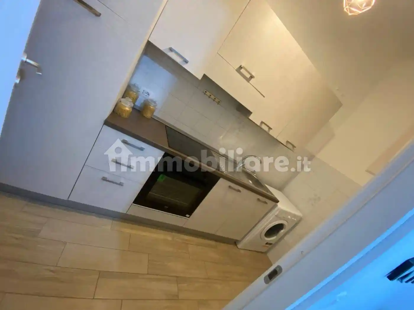 Appartamento in vendita a Bari