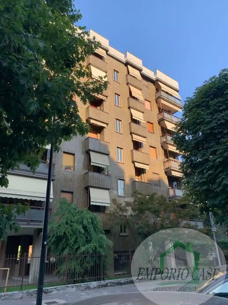 Appartamento in affitto a Segrate