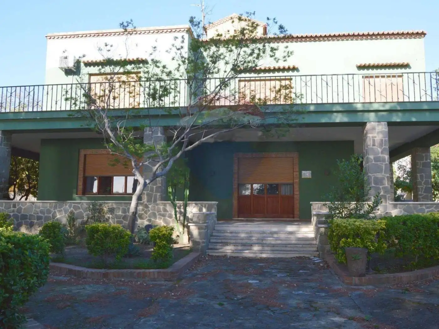 Villa in vendita a Trebisacce