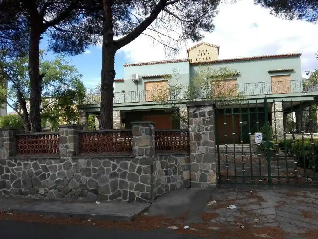 Villa unifamiliare via Sicilia 55, Trebisacce - foto 2