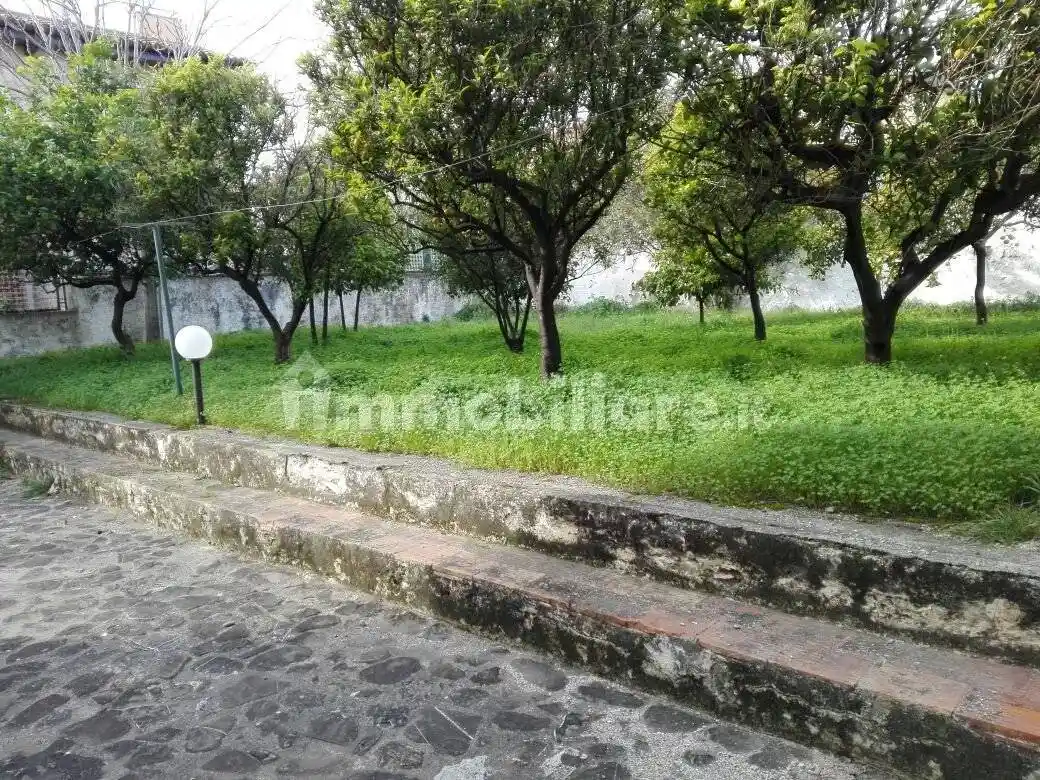 Villa unifamiliare via Sicilia 55, Trebisacce - foto 5