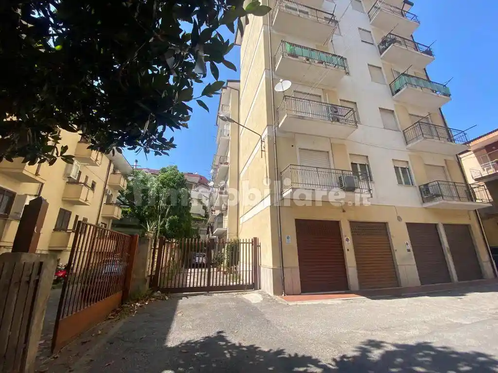 Appartamento via Calatafimi 26, Nicastro Sambiase, Lamezia Terme - foto 2