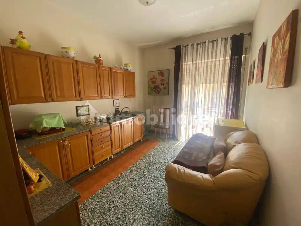 Appartamento via Calatafimi 26, Nicastro Sambiase, Lamezia Terme - foto 4