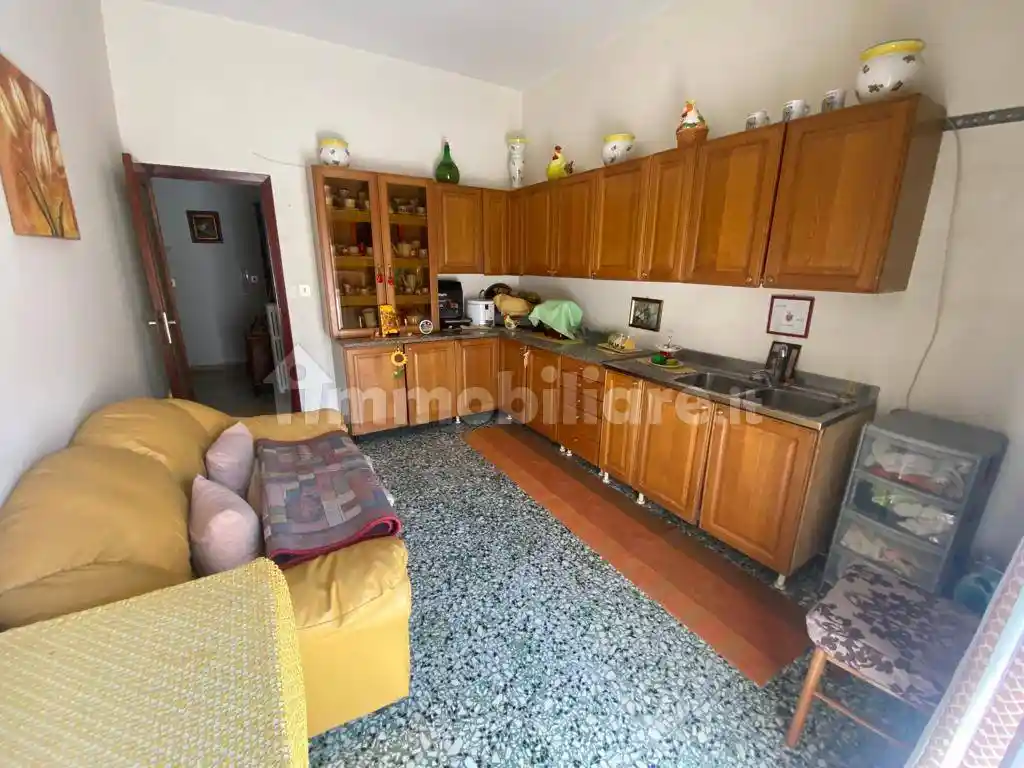 Appartamento via Calatafimi 26, Nicastro Sambiase, Lamezia Terme - foto 5