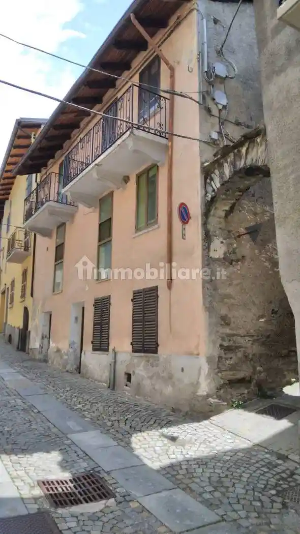 Casa indipendente in vendita a Chiomonte