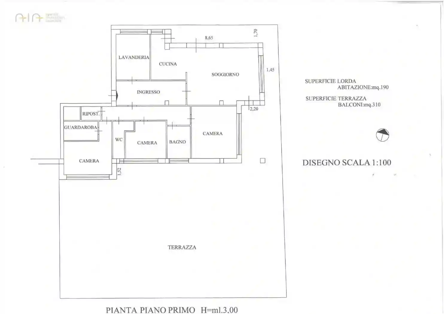 Appartamento - foto 4