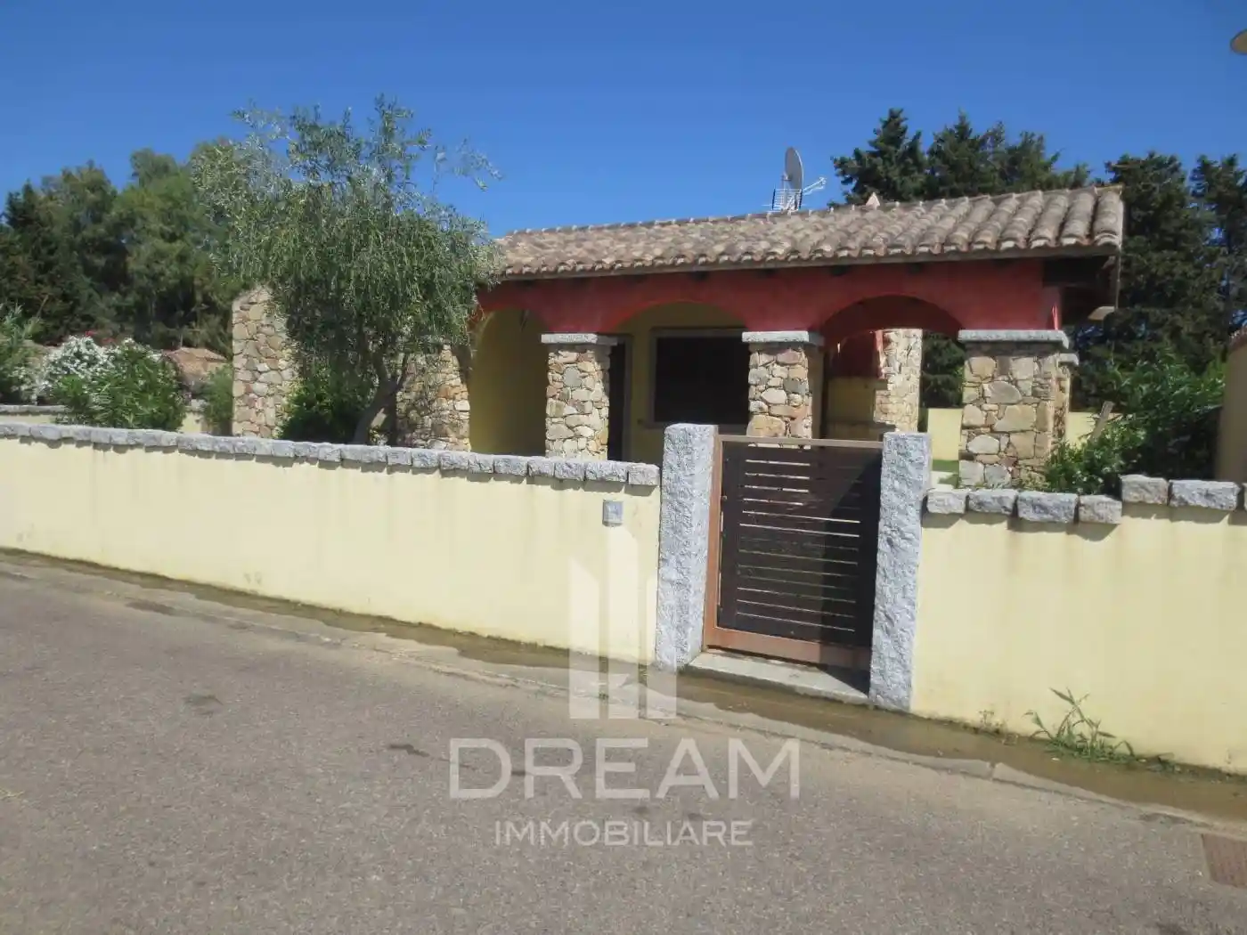 Villa in vendita a Castiadas