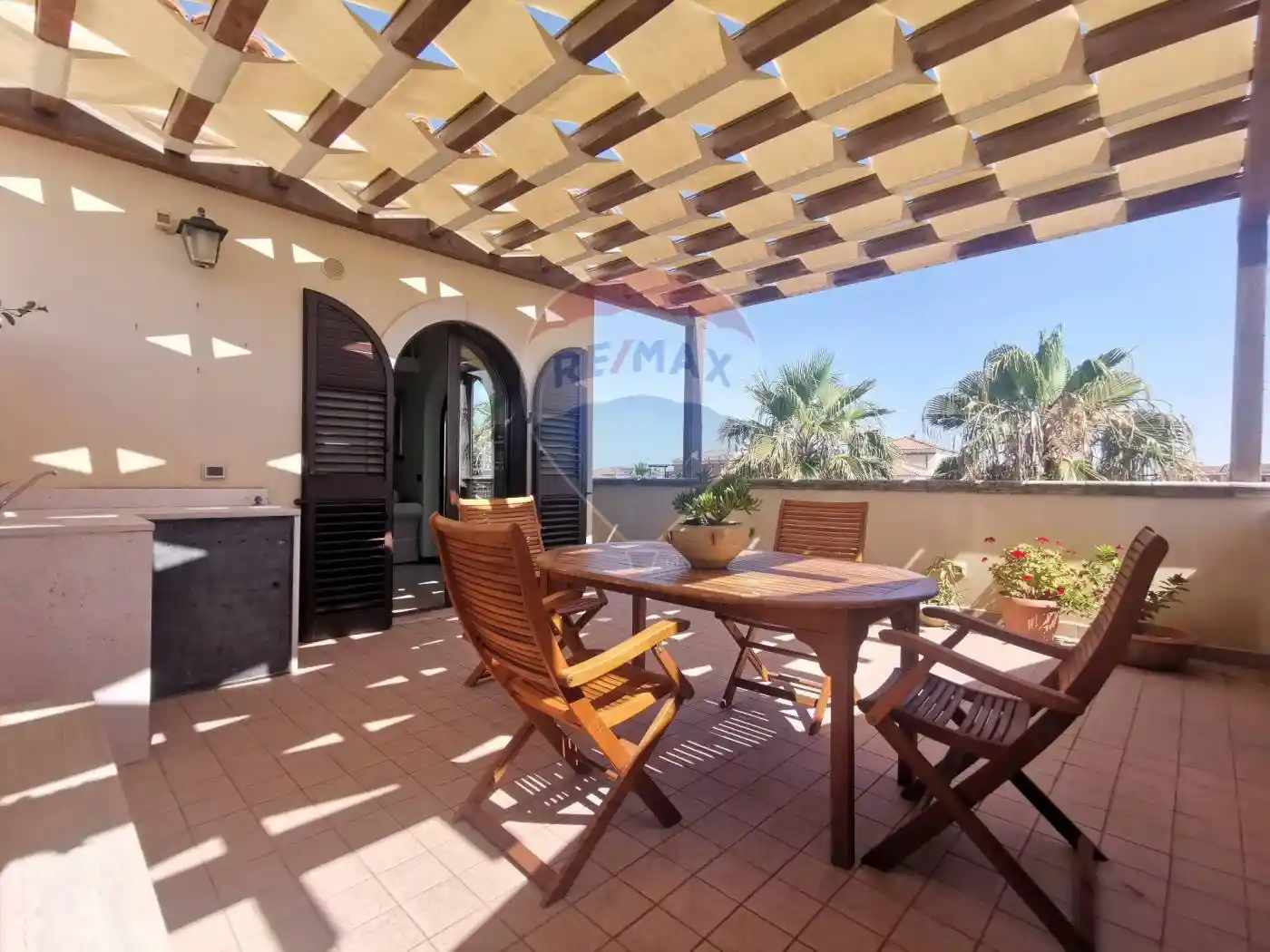 Attico viale San Giusto SNC, Policoro - foto 2