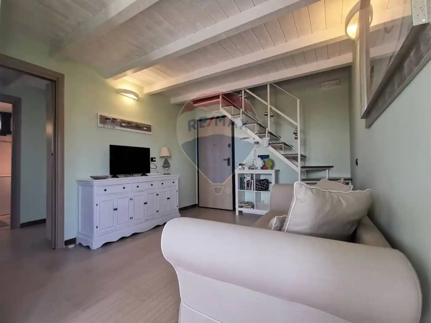 Attico viale San Giusto SNC, Policoro - foto 5