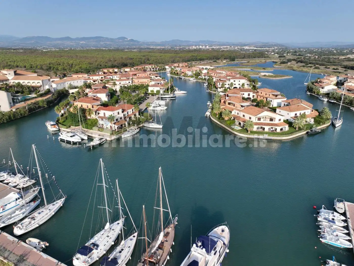 Villa in vendita a Policoro