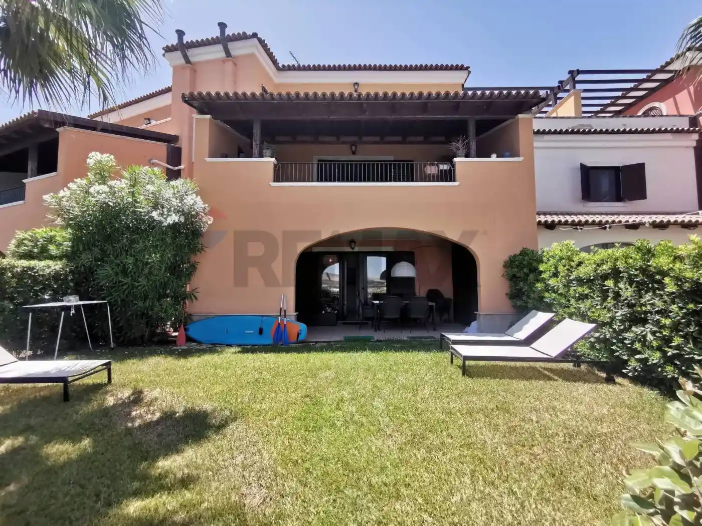 Villa unifamiliare via San Giusto marinagri nc, Policoro - foto 2