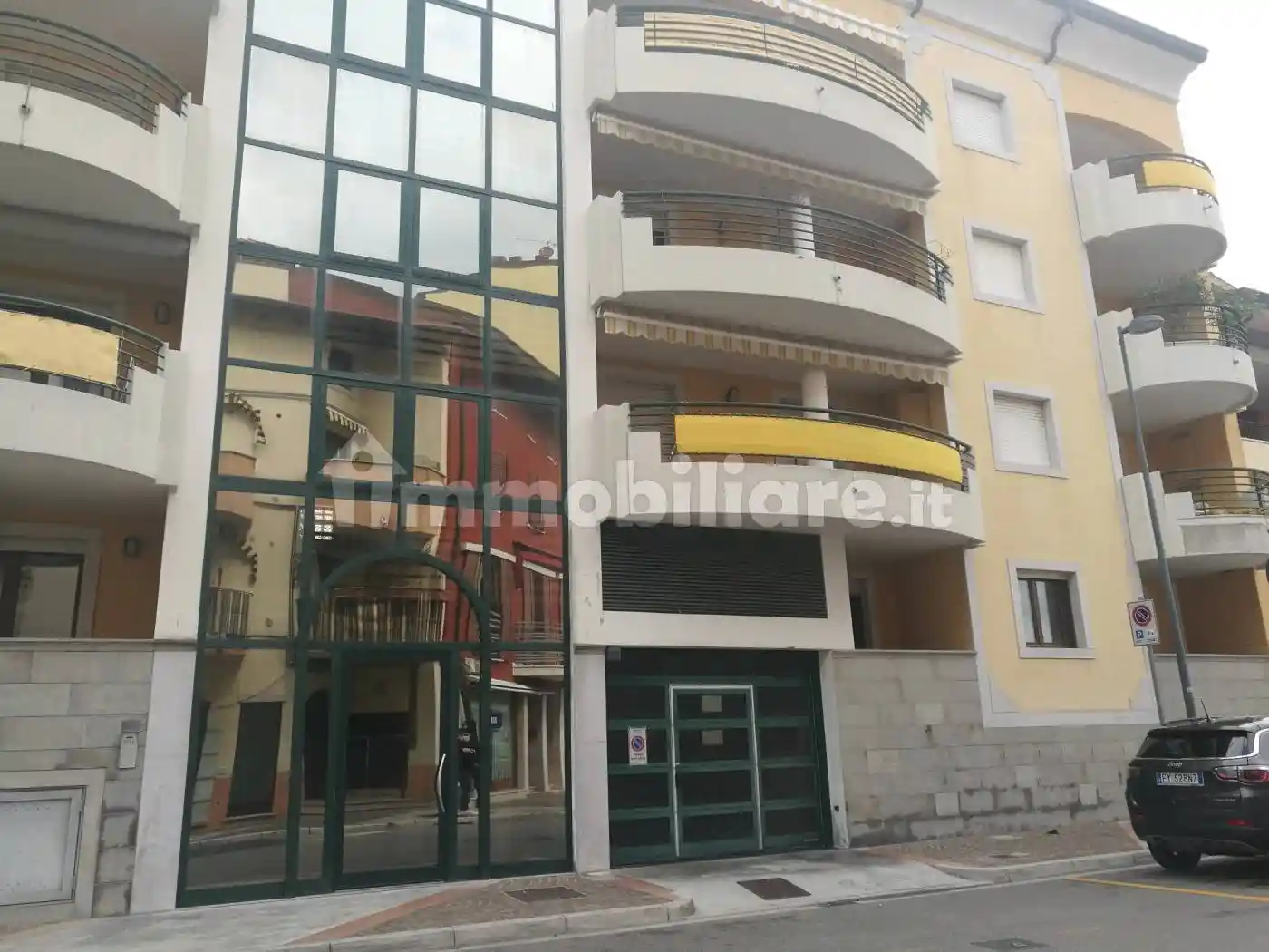 Appartamento in vendita a Grado