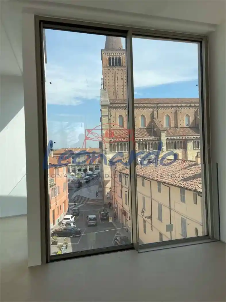 Attico - Mansarda in vendita a Piacenza