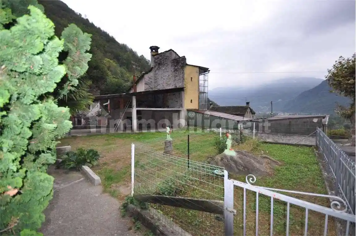 Terratetto unifamiliare via cardezza, 20, Cuzzego, Beura-Cardezza - foto 2