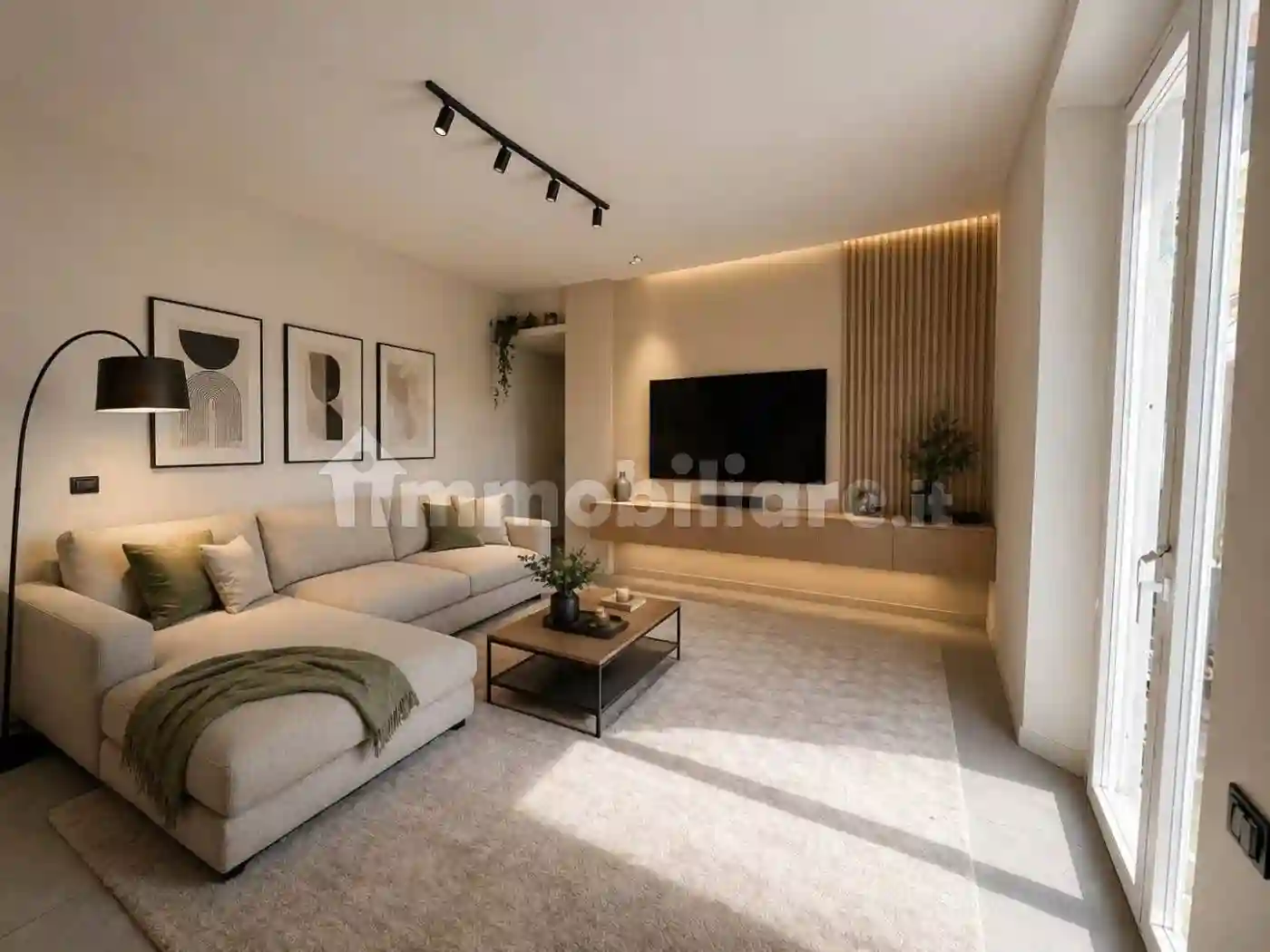 Appartamento - foto 3