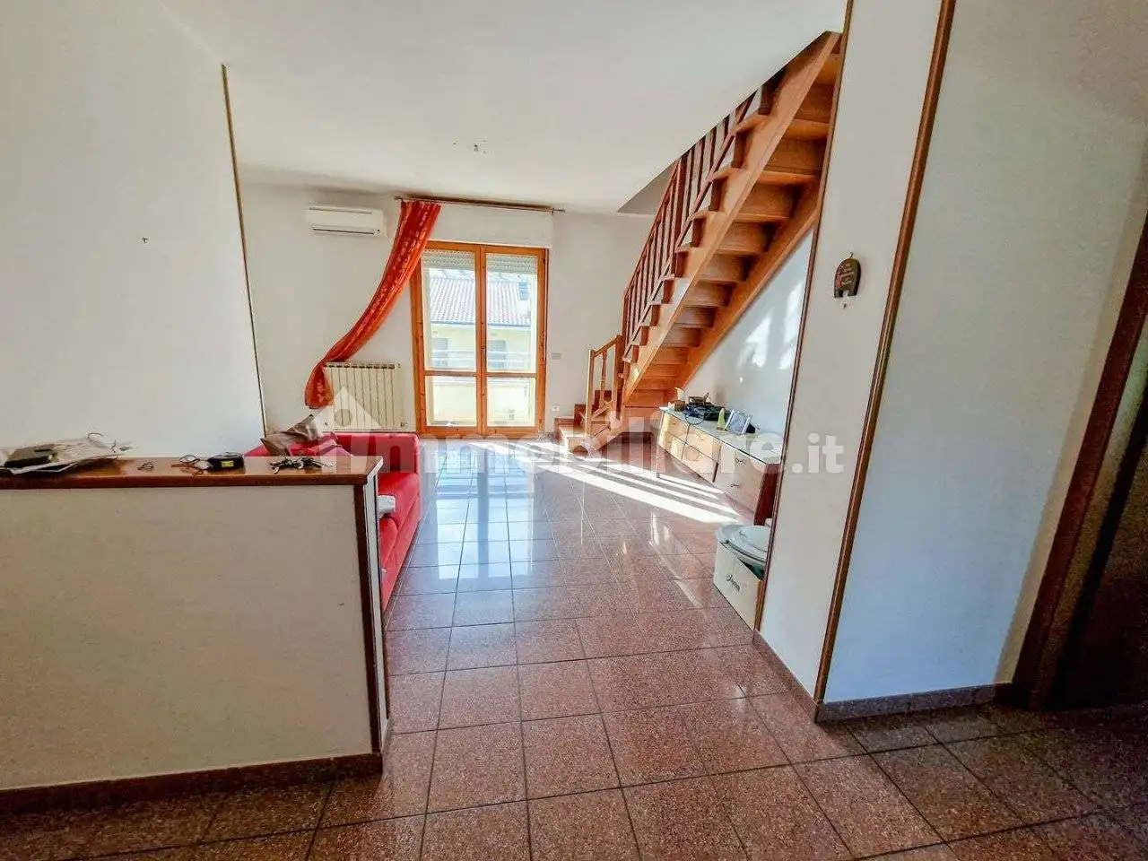 Quadrilocale via dei Ciliegi, Mercatale, Sassocorvaro Auditore - foto 2