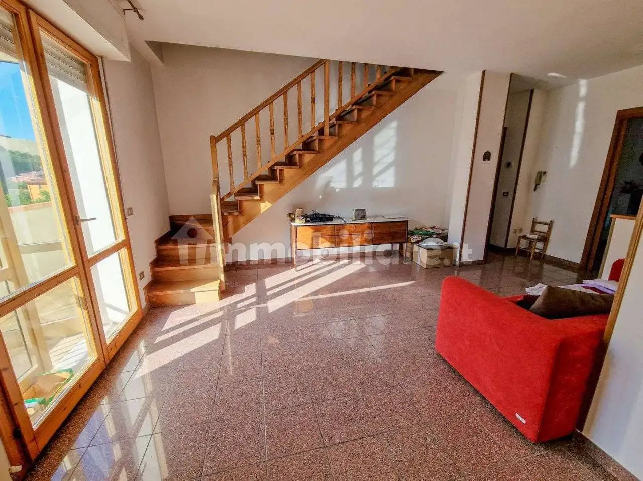 Quadrilocale via dei Ciliegi, Mercatale, Sassocorvaro Auditore - foto 3