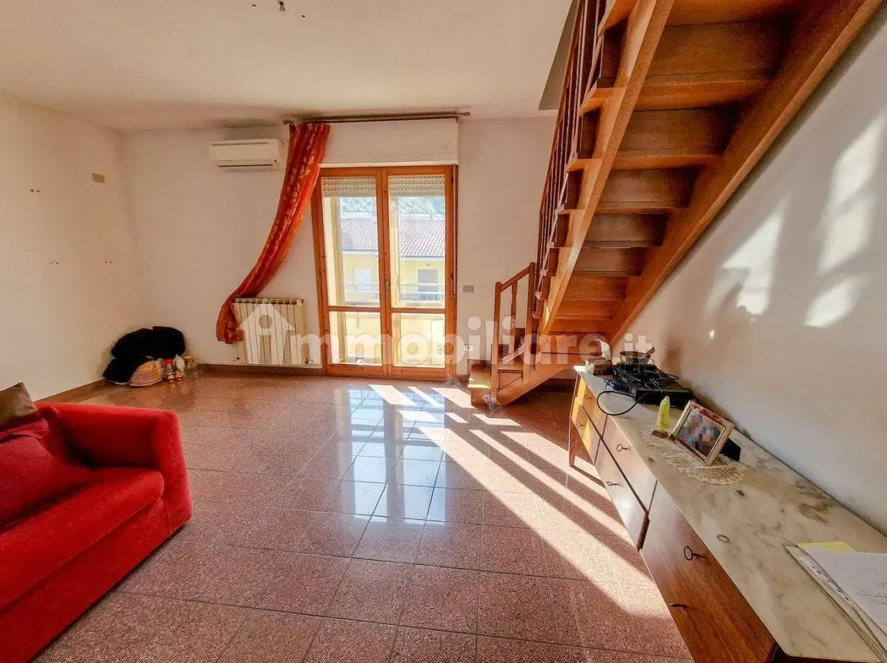 Quadrilocale via dei Ciliegi, Mercatale, Sassocorvaro Auditore - foto 4