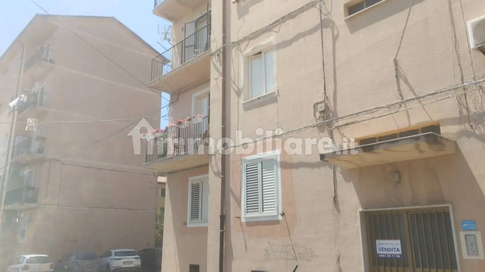 Appartamento in vendita a Catanzaro