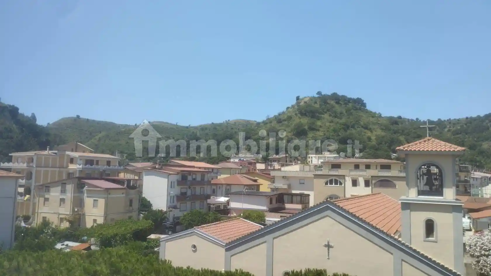 Trilocale via Bainsizza, Santa Maria, Catanzaro - foto 2