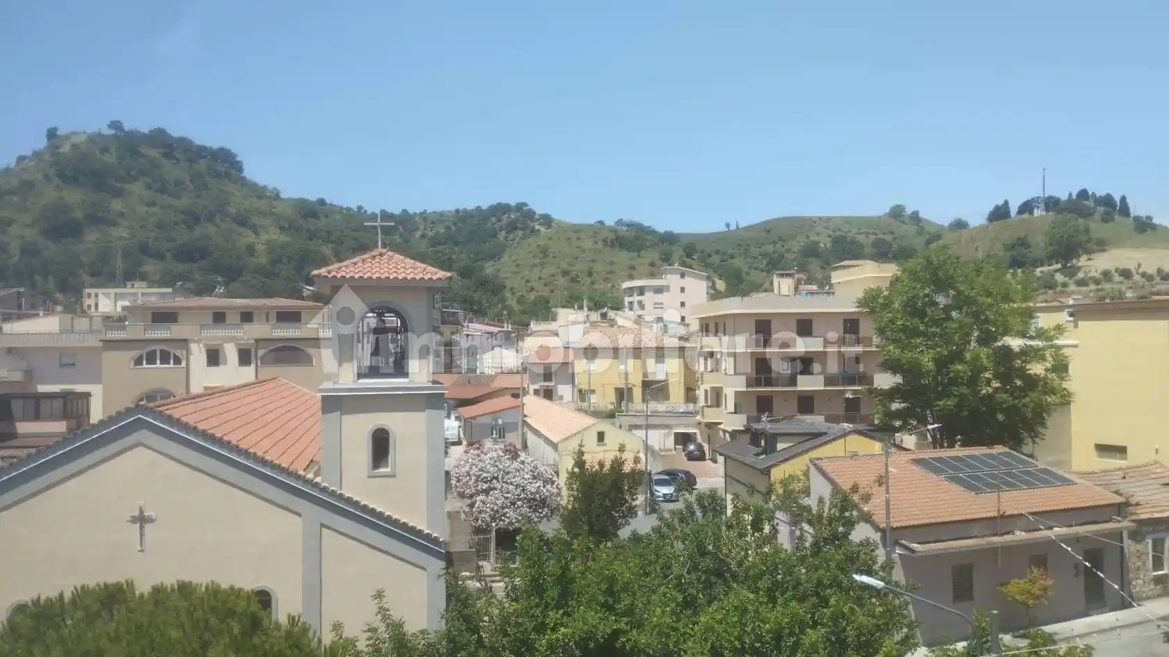 Trilocale via Bainsizza, Santa Maria, Catanzaro - foto 3