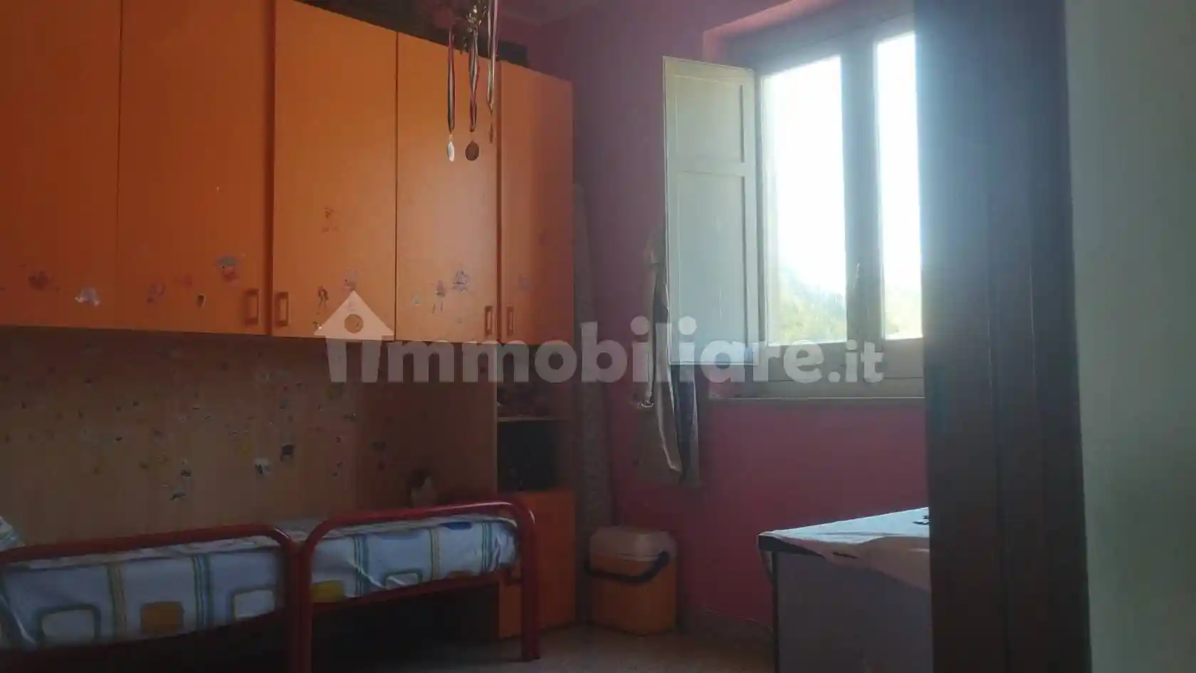 Trilocale via Bainsizza, Santa Maria, Catanzaro - foto 4