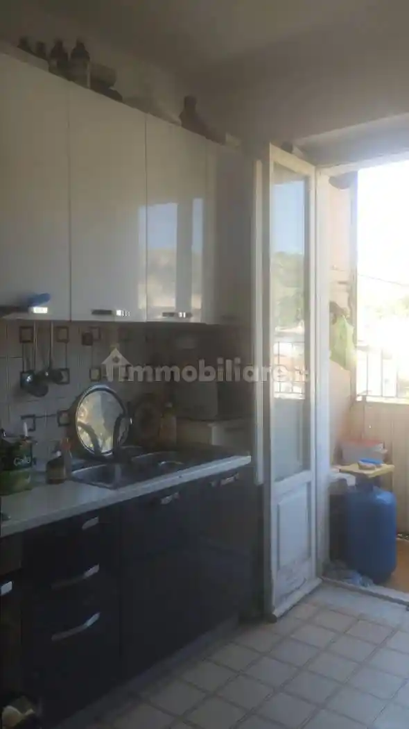 Trilocale via Bainsizza, Santa Maria, Catanzaro - foto 5