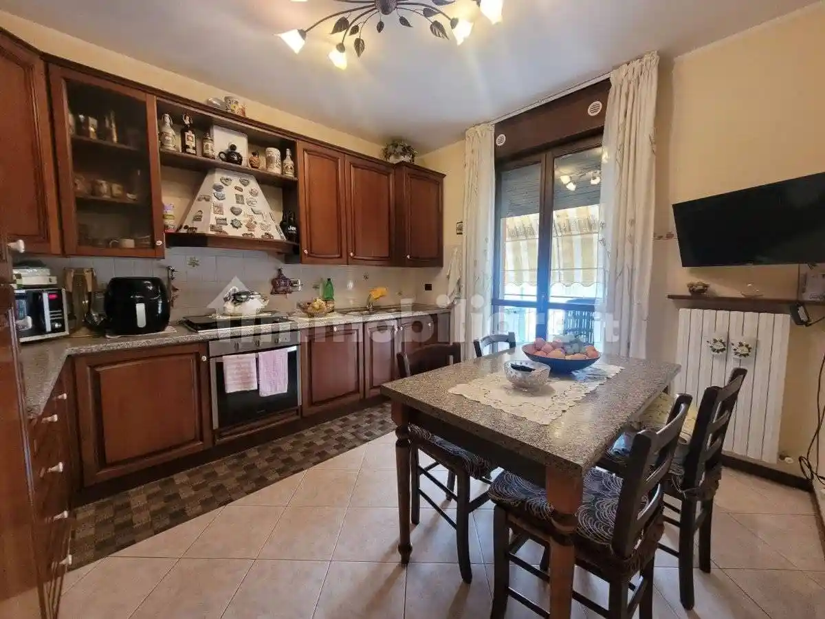 Appartamento in vendita a Reggio Emilia