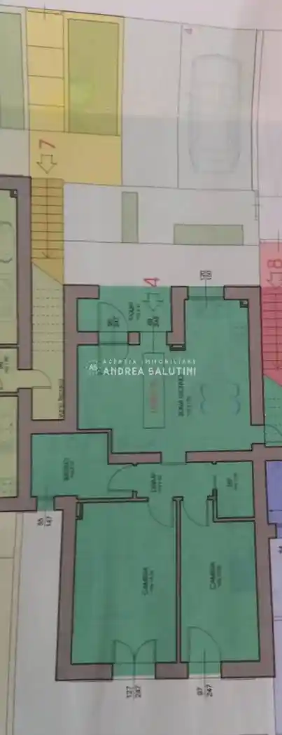 Appartamento in vendita a Pontedera