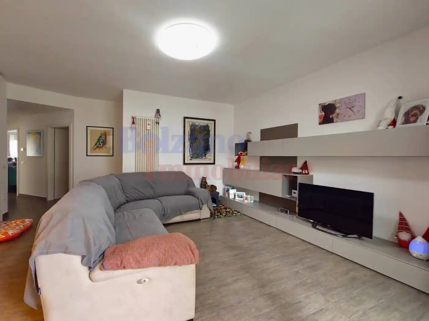 Appartamento in vendita a Bolzano