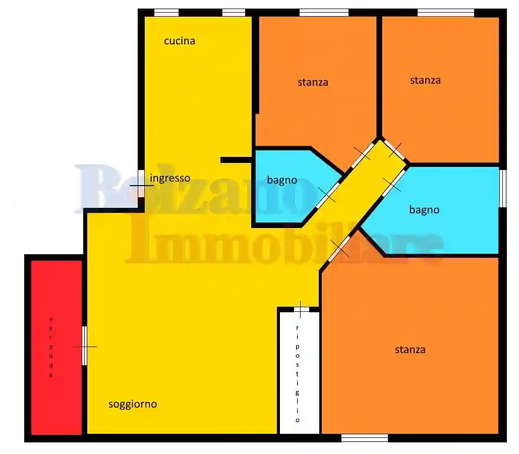 Appartamento - foto 5