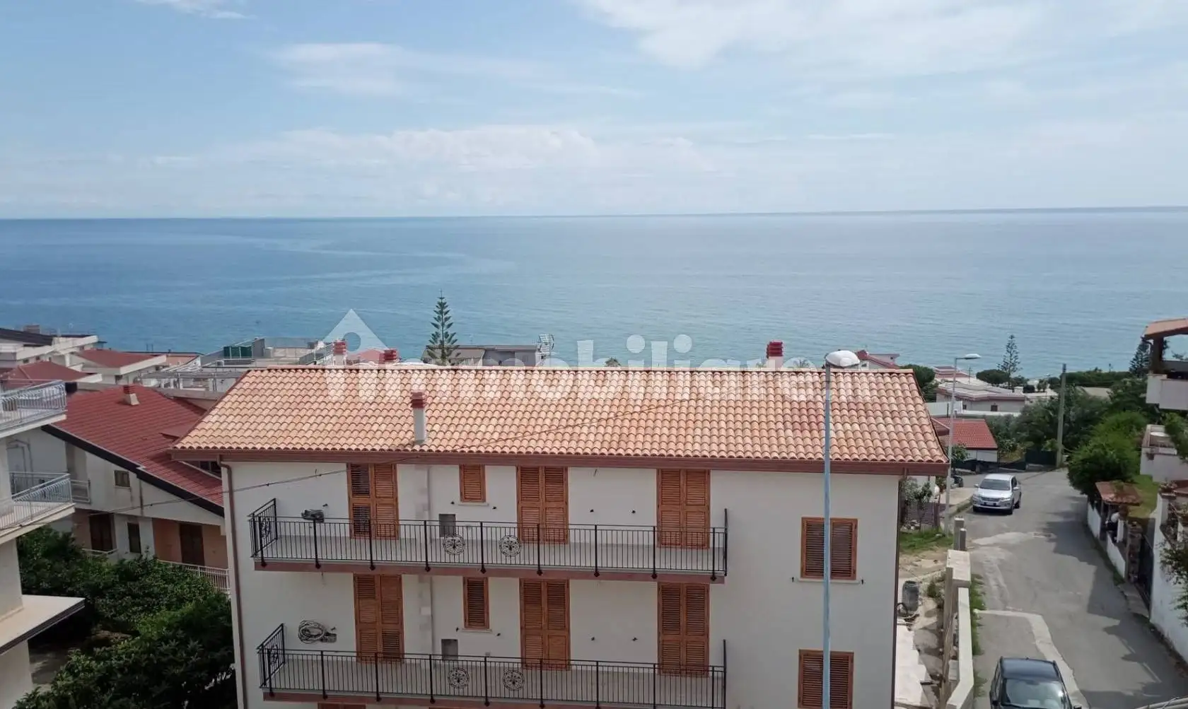 Appartamento in vendita a Roseto Capo Spulico