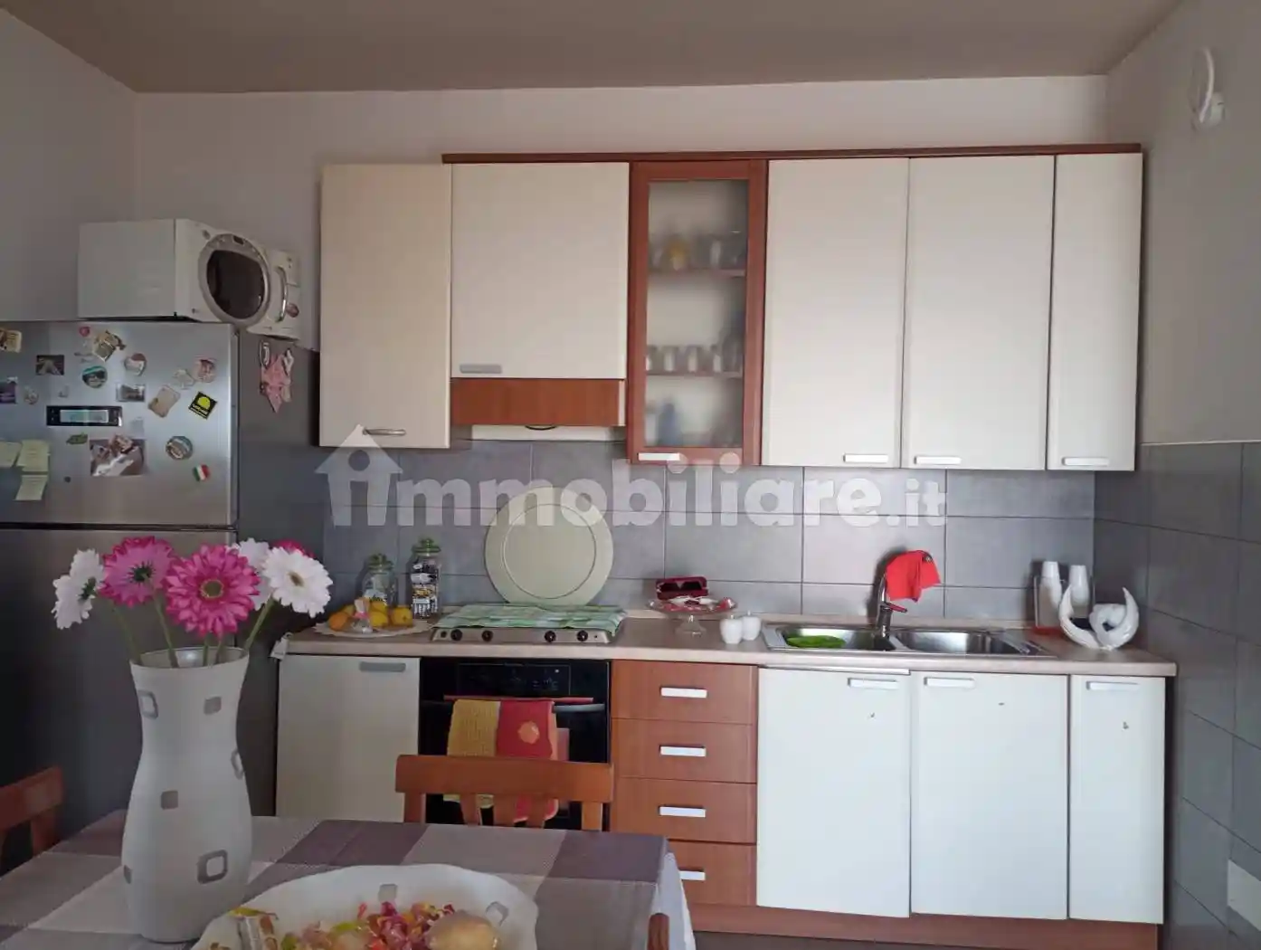 Trilocale via Valle Iazzo 15, Borgata Marina, Roseto Capo Spulico - foto 3