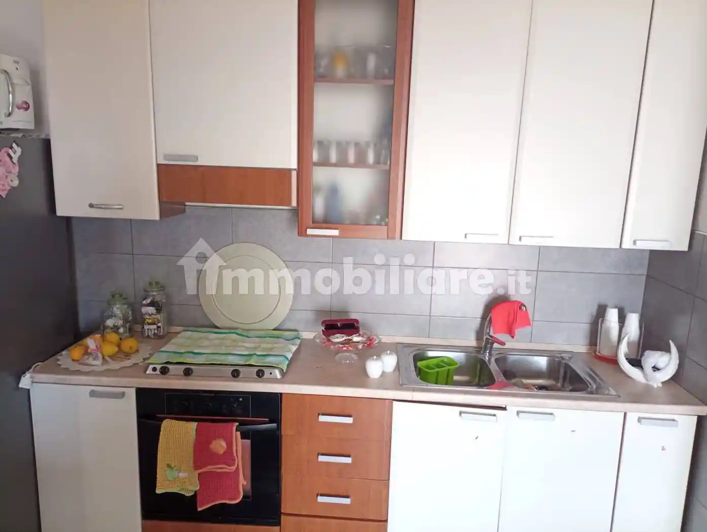 Trilocale via Valle Iazzo 15, Borgata Marina, Roseto Capo Spulico - foto 4