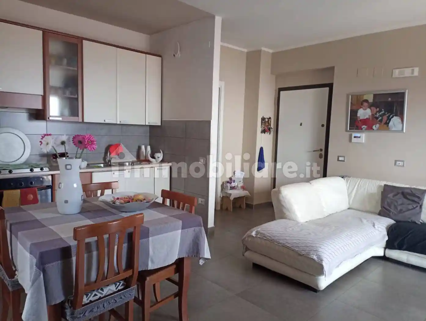 Trilocale via Valle Iazzo 15, Borgata Marina, Roseto Capo Spulico - foto 5