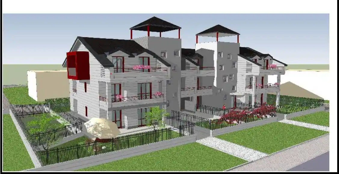 Appartamento in vendita a Carignano