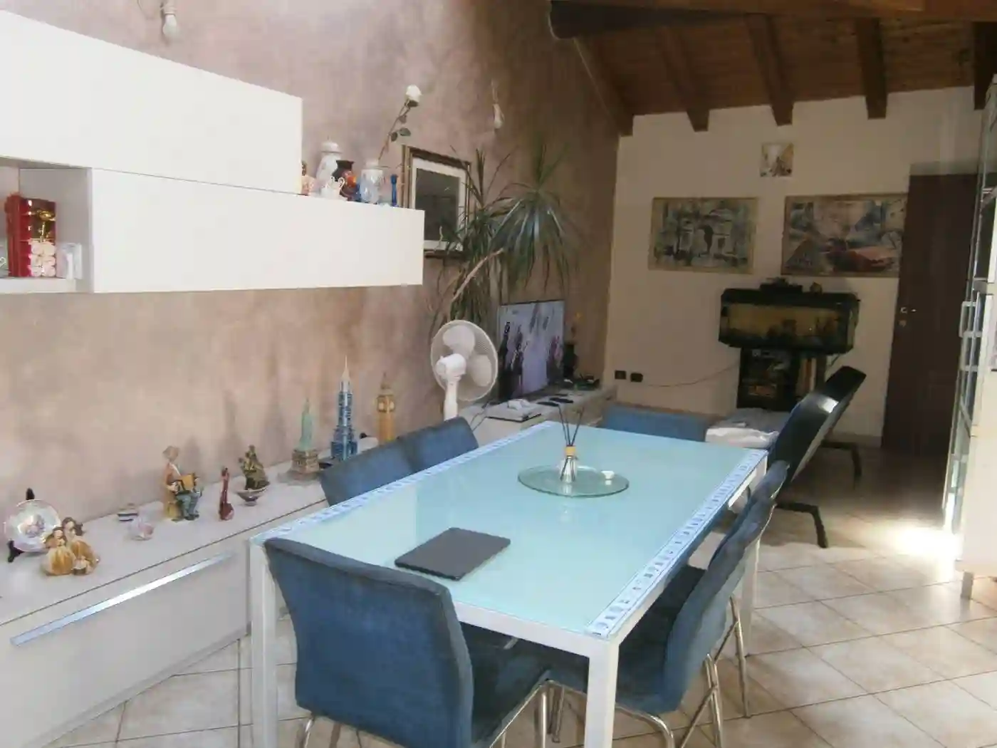 Attico - Mansarda - foto 2