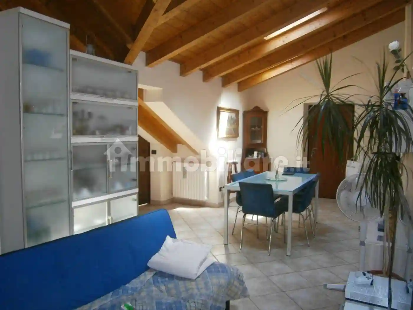 Attico - Mansarda - foto 4