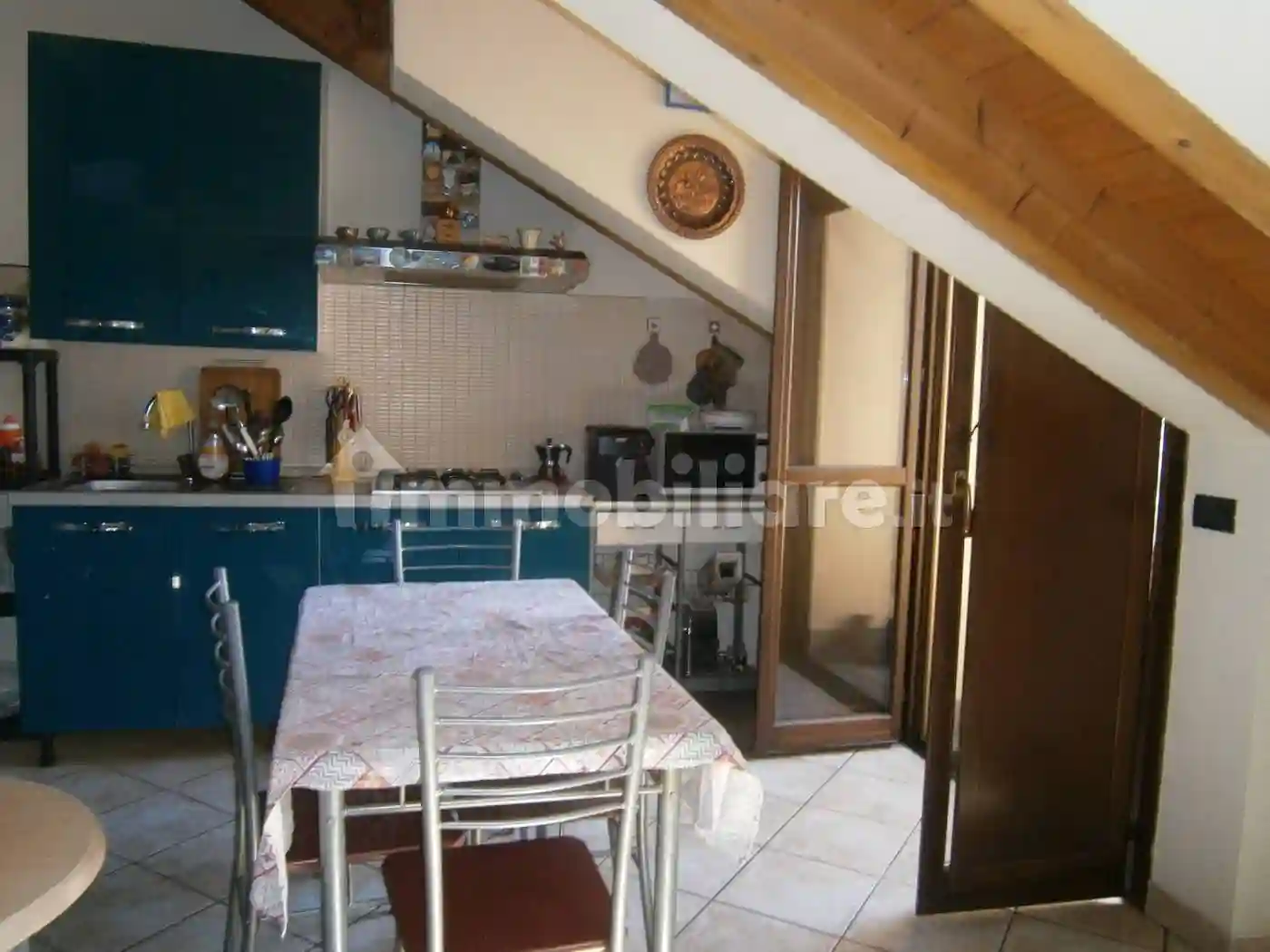 Attico - Mansarda - foto 5