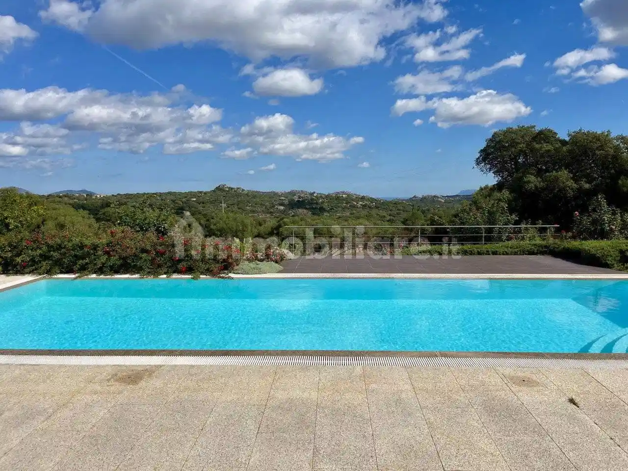 Villa in vendita a Telti