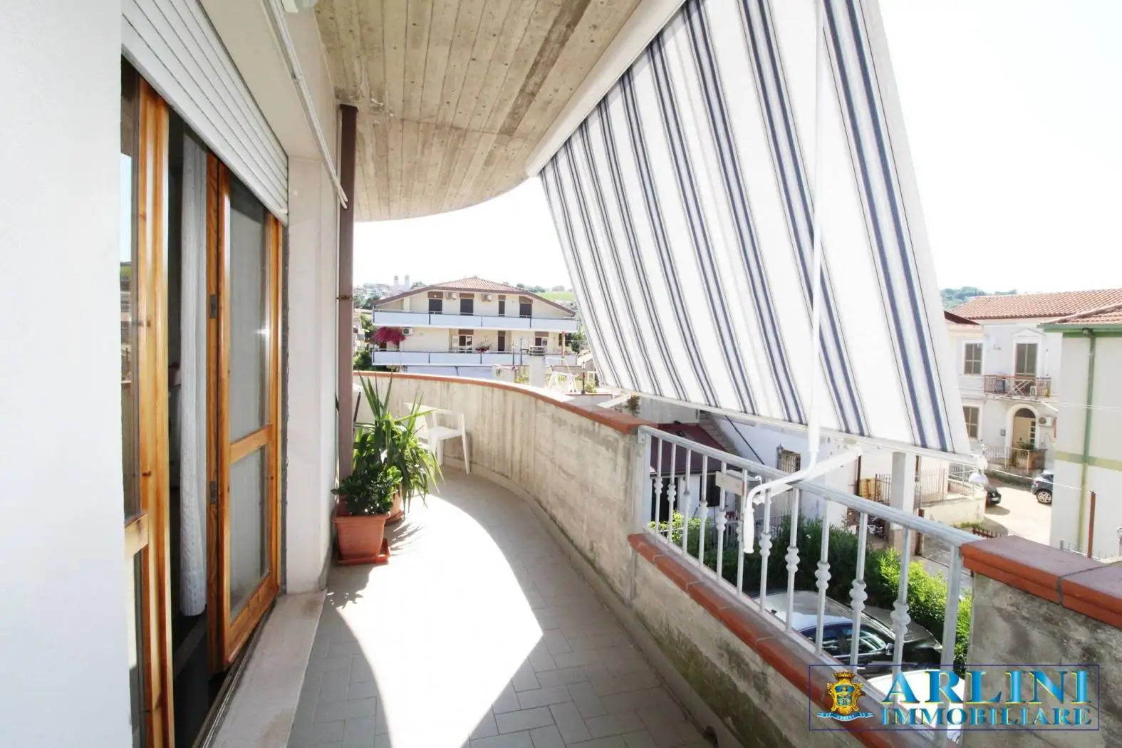 Appartamento in vendita a Silvi