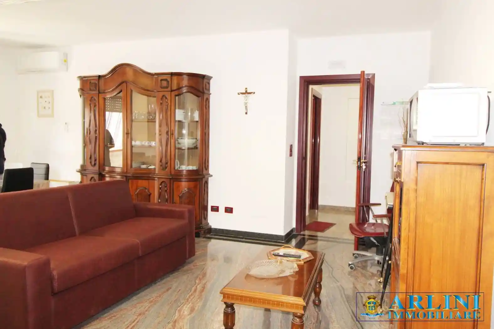 Quadrilocale via Roma 457, Silvi Marina, Silvi - foto 3