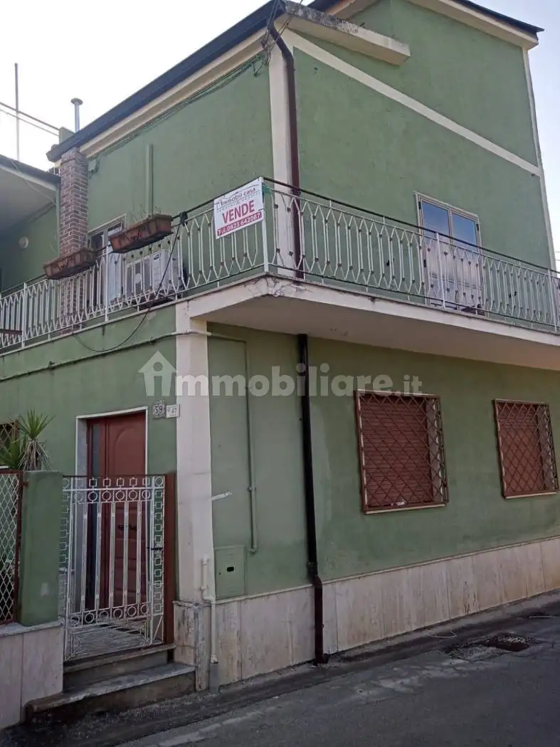 Casa indipendente in vendita a Riardo