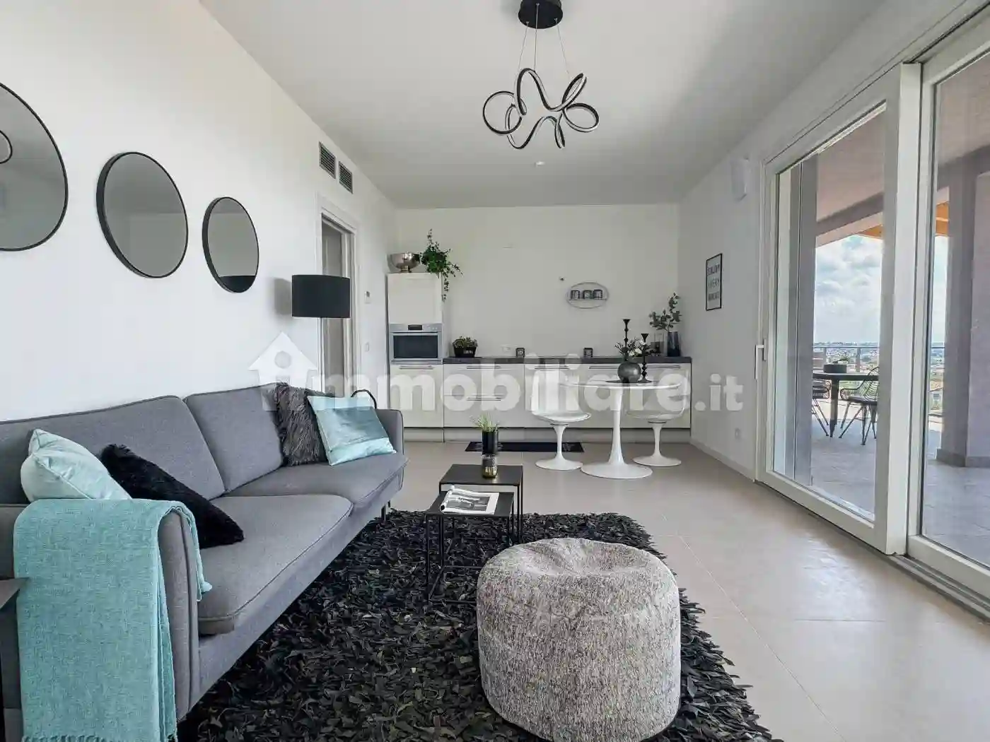 Attico - Mansarda - foto 4