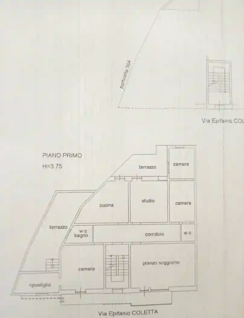 Casa indipendente - foto 4